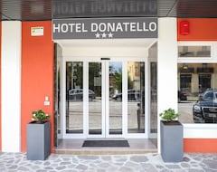 Khách sạn Hotel Donatello (Modena, Ý)