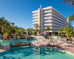 Hotelli Hotel Gran Canaria Princess (Playa del Inglés, Espanja)