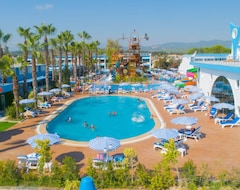 otium famil club marine beach hotel (Antalya, Türkiye)