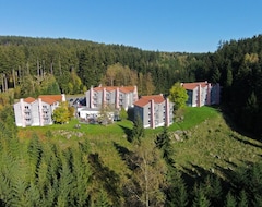 Hotel Brockenblick Ferienpark (Schierke, Germany)