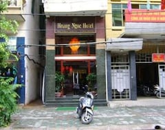Hotel Trung Nguyen (Chau Doc, Vietnam)