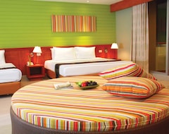 Hotell Hotel Long Beach Cha Am Resort (Cha Am, Thailand)