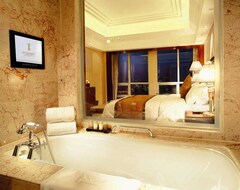 Khách sạn Ramada Plaza Optics Valley Hotel Wuhan Best Of Ramada Worldwide (Wuhan, Trung Quốc)