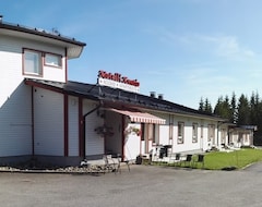 Căn hộ có phục vụ Motelli Kontio (Kontiolahti, Phần Lan)