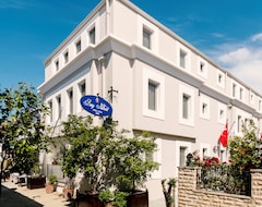 Khách sạn Bay Nihat Lale (Ayvalık, Thổ Nhĩ Kỳ)