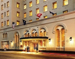 Khách sạn Hilton Baton Rouge Capitol Center (Baton Rouge, Hoa Kỳ)