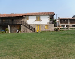 Casa rural Quinta do Burgo - Nature Hotel (Amares, Bồ Đào Nha)