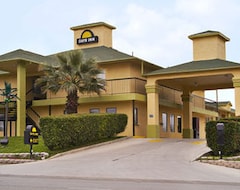Hotel Days Inn By Wyndham San Antonio Interstate Hwy 35 North (San Antonio, EE. UU.)