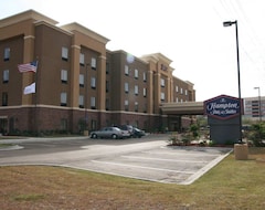 Hotel Hampton Inn & Suites Natchez (Natchez, Sjedinjene Američke Države)