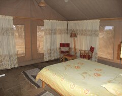 Hotel Sentrim Lodge (Ol Tukai, Kenya)