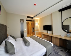 Khách sạn Best Western Plus Center Hotel Ankara (Ankara, Thổ Nhĩ Kỳ)