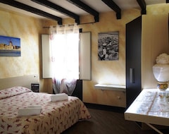 Khách sạn Hotel Benvenuti al Sud (Trapani, Ý)