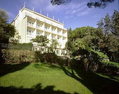 Hotel L'Approdo (Rapallo, Italy)