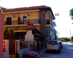 Hotel Alkionis (Jerisos, Grčka)