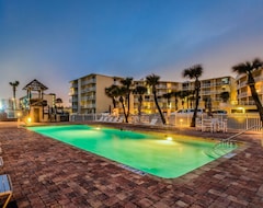 Otel Sweet Retreat By The Sea (Daytona Beach, ABD)