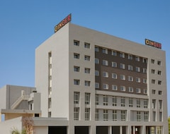 Khách sạn Ginger Sanand (Ahmedabad, Ấn Độ)