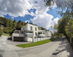 Tüm Ev/Apart Daire Finest Penthouse Waterside Zell Am See (Zell am See, Avusturya)
