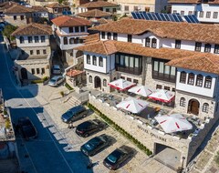 Hotell Hotel Onufri (Berat, Albanien)