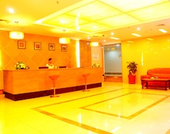 Xiamen Yijia Hotel (Xiamen, China)