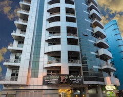 Tulip Al Barsha Hotel Apartment (Dubái, Emiratos Árabes Unidos)