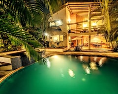 Dreamcatcher Hotel - Atrapasuenos (Santa Teresa, Costa Rica)