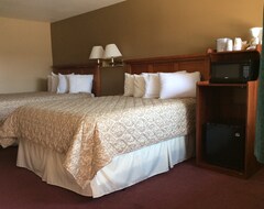 Hotel Morgan Inn and Suites Walla Walla (Milton, USA)