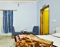 Hotel Paradise Continental (Jaipur, Indija)