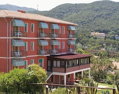 Hotel La Feluca (Portoferraio, Italy)