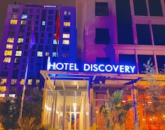 Khách sạn Discovery Hotel (Istanbul, Thổ Nhĩ Kỳ)