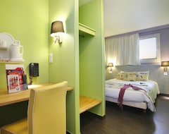 Hotel Kyriad Direct Rennes Ouest (Vezin-le-Coquet, France)