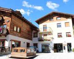 Otel Ivan (Livigno, İtalya)