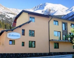 Khách sạn Hotel Rothmans (Bansko, Bun-ga-ri)
