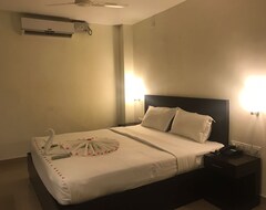 Otel Elegance Nedumkandam (Nedumkandam, Hindistan)