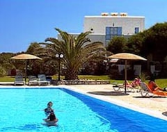 Khách sạn Hotel Kalimera Paros (Santa Maria, Hy Lạp)