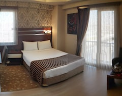 Khách sạn My Liva Hotel (Kayseri, Thổ Nhĩ Kỳ)