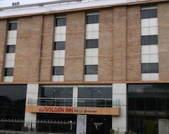 Otel Golden Inn, Dankuni (Kalküta, Hindistan)