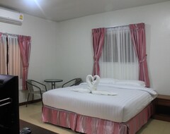 Hotelli Zabava Guest House (Ao Nang, Thaimaa)
