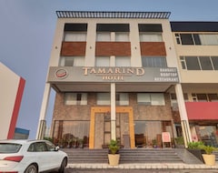 Hotel Treebo Tryst Tamarind (Chandigarh, Indija)