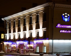Hotel Menshikov (Sankt Peterburg, Rusija)