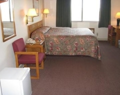 Khách sạn Country Home Inn (Trenton, Hoa Kỳ)