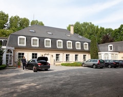 Hotelli Hotel In Den Bonten Os (Bonheiden, Belgia)