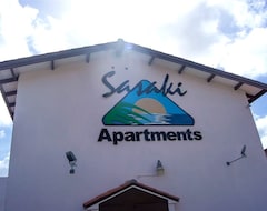 Hotel Sasaki Apartments (Noord, Aruba)