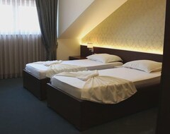 Hotel Admiral (Prizren, Kosovo)
