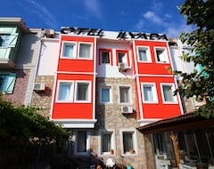 Hotel Ilyada (Bozcaada, Turkey)