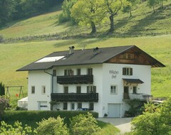 Hotel Agriturismo Gfaderhof (Brixen, Italy)