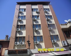 Hotel Akdag (Diyarbakir, Turkey)
