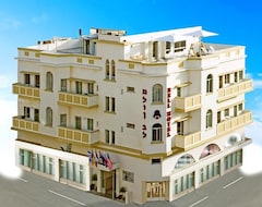 Bell Boutique And Spa Hotel (Tel Aviv-Yafo, Israel)