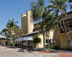 Pousada Hotel Fazenda Vale das Aguas (Águas de Santa Bárbara, Brazil)