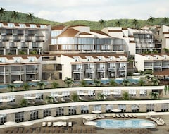 Khách sạn Garcia Resort & Spa (Oludeniz, Thổ Nhĩ Kỳ)