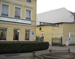 Hotel Zum Fröhlichen Landmann (Oranienburg, Tyskland)